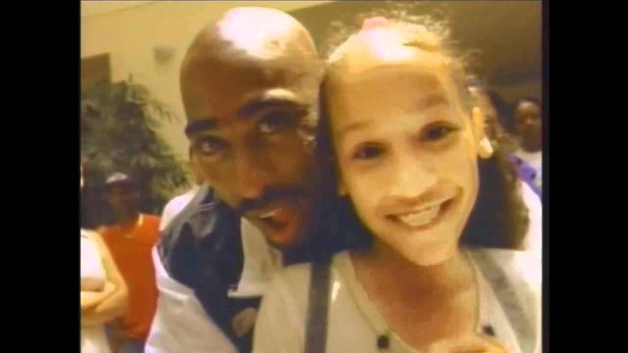 2pac - Better Dayz (Bring Back Yesterday) (DJ LV Remix) NEW 2011