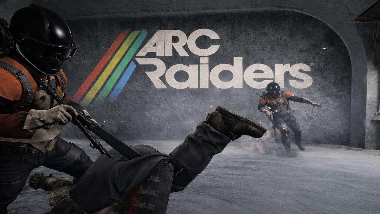 What ARC Raiders PvP Looks Like in 2026
