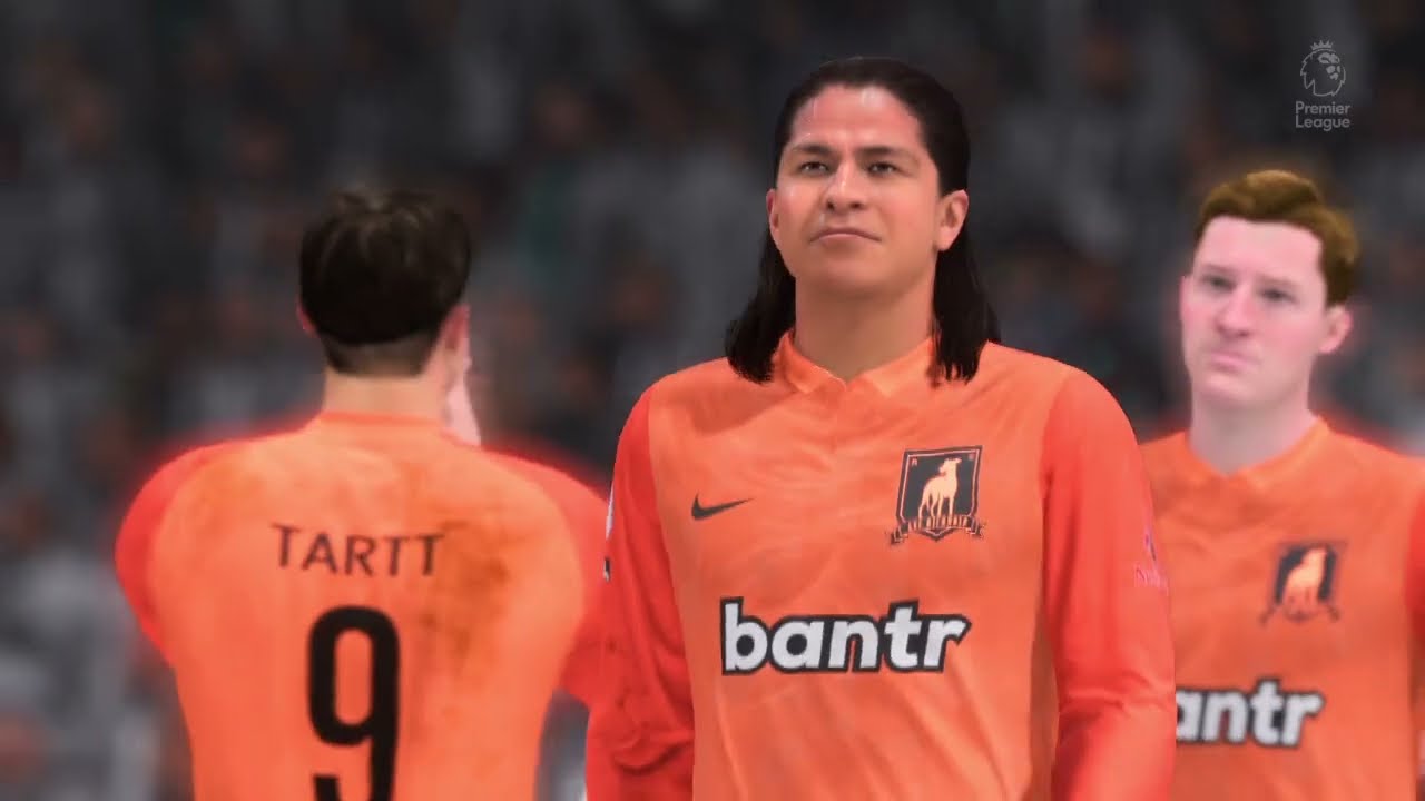 FIFA 23 - Fulham 3x6 AFC Richmond (24° Rodada da Premier League)
