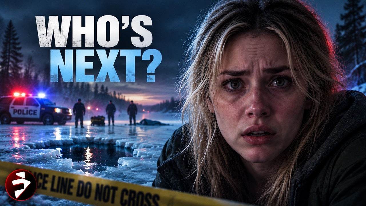 Nobody Believed Her Warning &mdash; Now Her Family Is in Danger | Thriller Movie