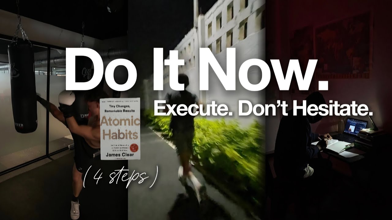 You’re Not Lazy - You’re Avoiding These