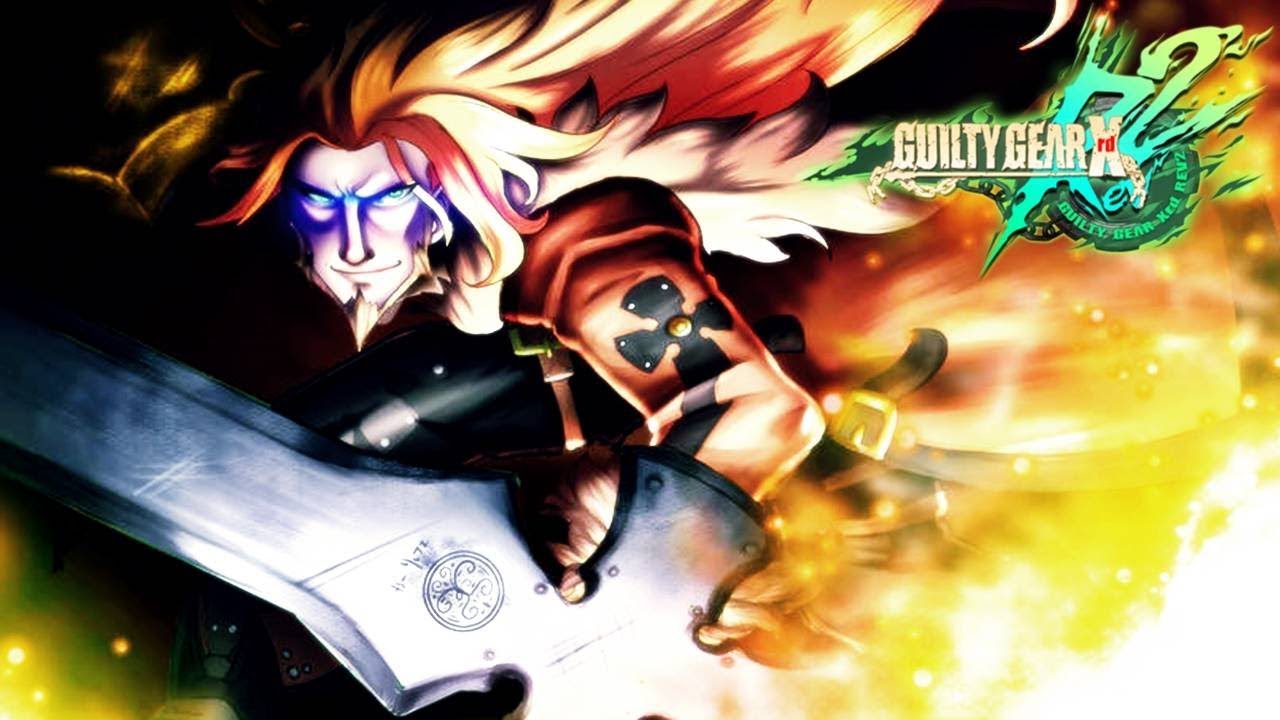 BEST OF LEO WHITEFANG (GGXrd: Revelator 2)