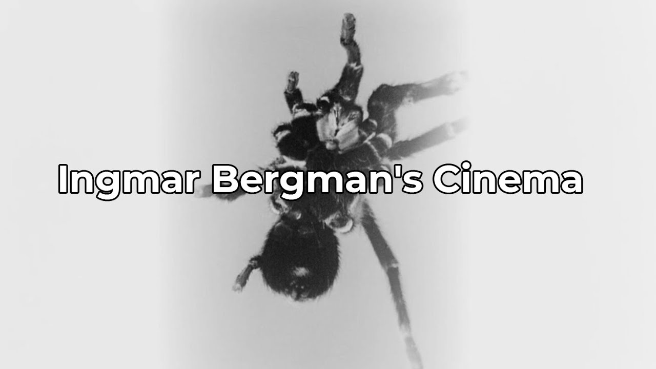 Ingmar Bergman's Cinema (a tribute)
