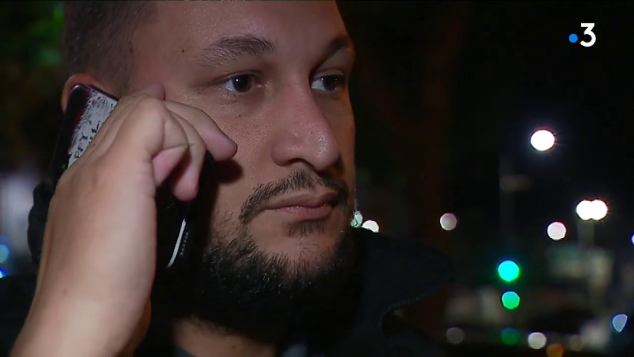 Des vigiles la nuit à Tulle