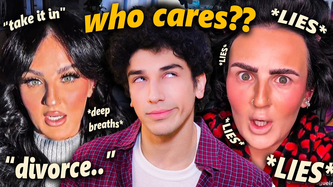 This Influencer is OUT OF TOUCH