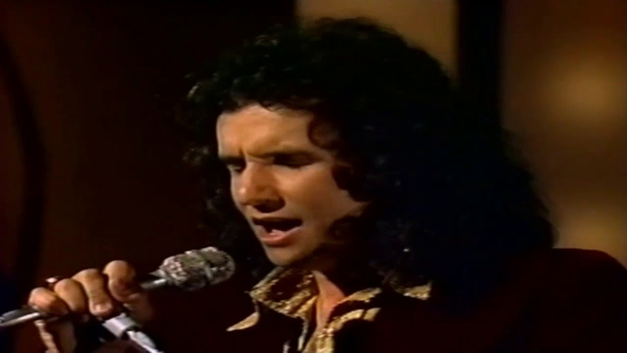 1974 - Roberto Carlos Especial (HDTV)