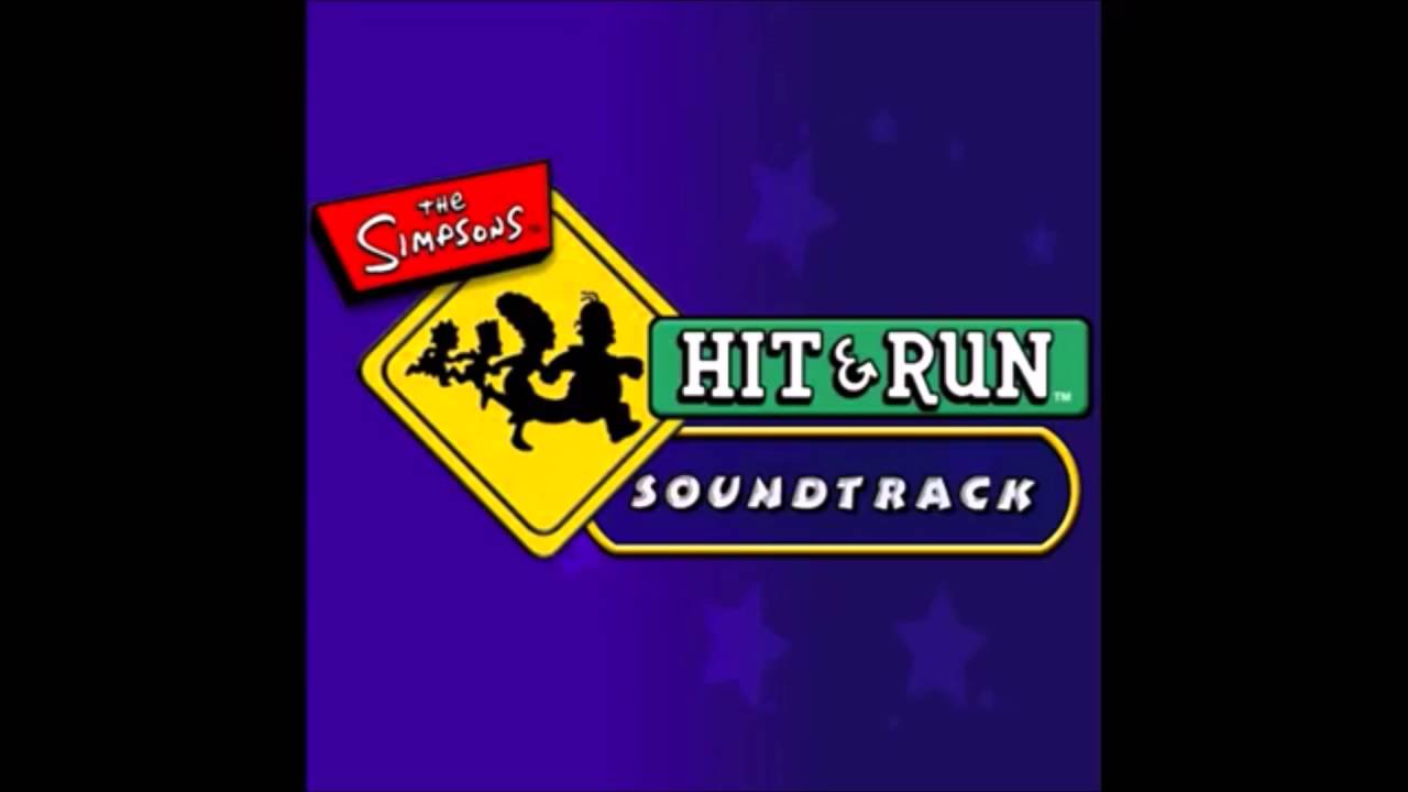 The Simpsons Hit and Run - Cell Outs/Frink's Theme - Music Extended