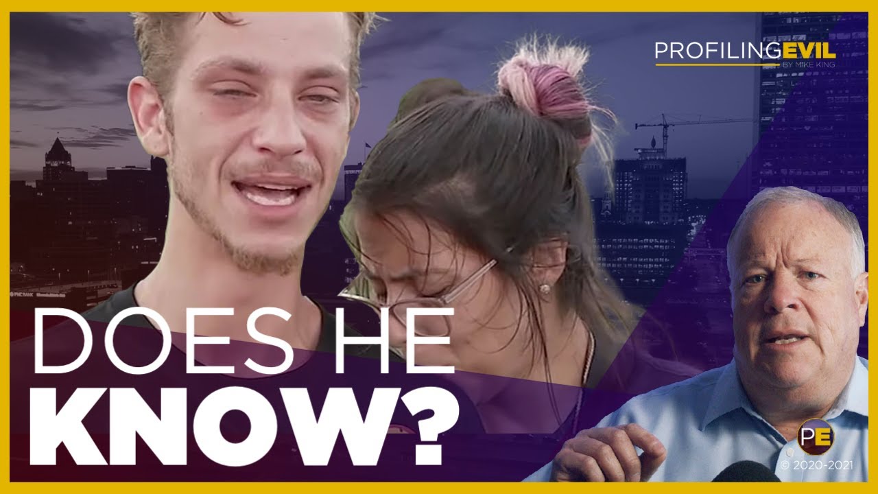 What Does Samuel Olson's Dad Know? | Profiling Evil