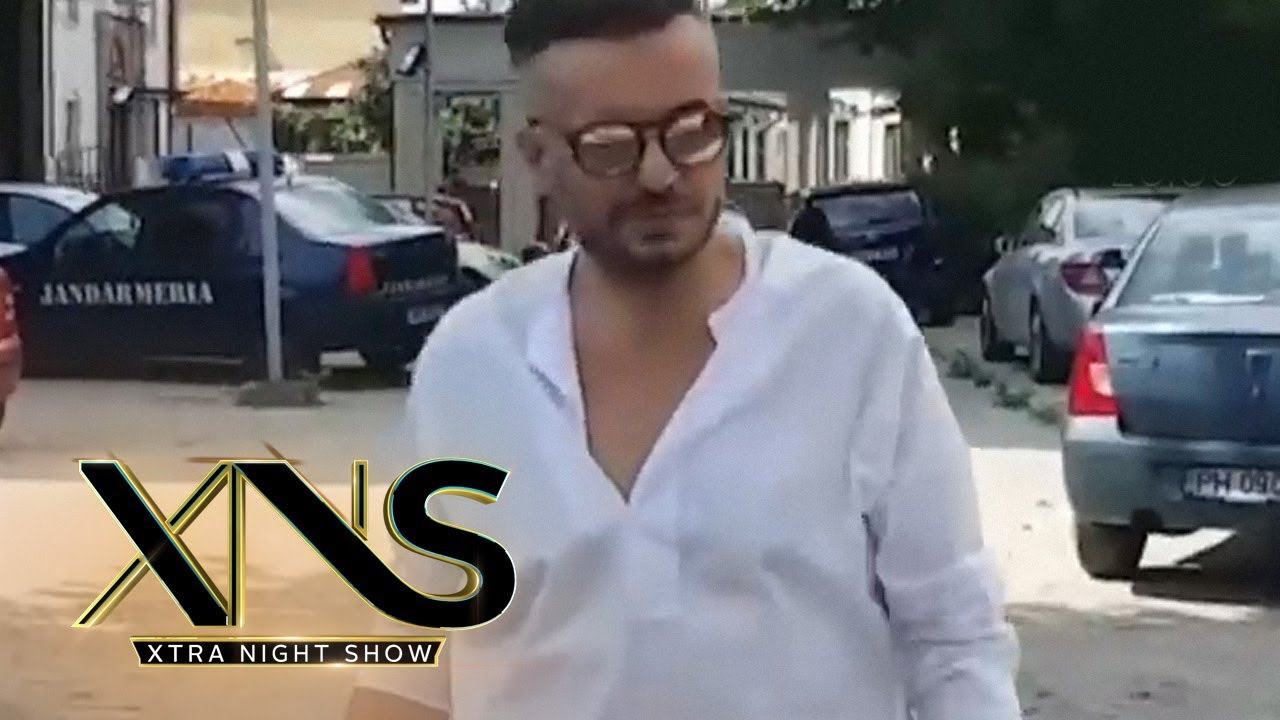 Vica Blochina l-a reclamat la poliție pe Răzvan Ciobanu! I-a amanetat mai multe genți de firmă!