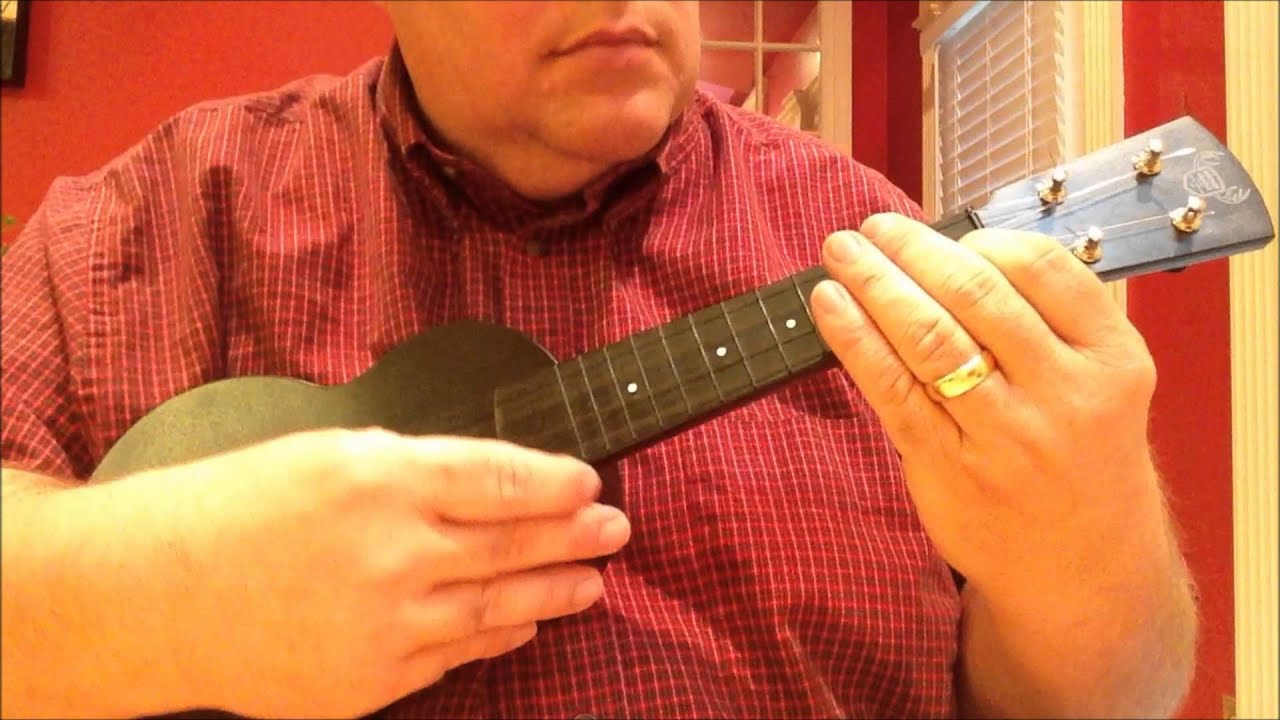 outdoor uke 1