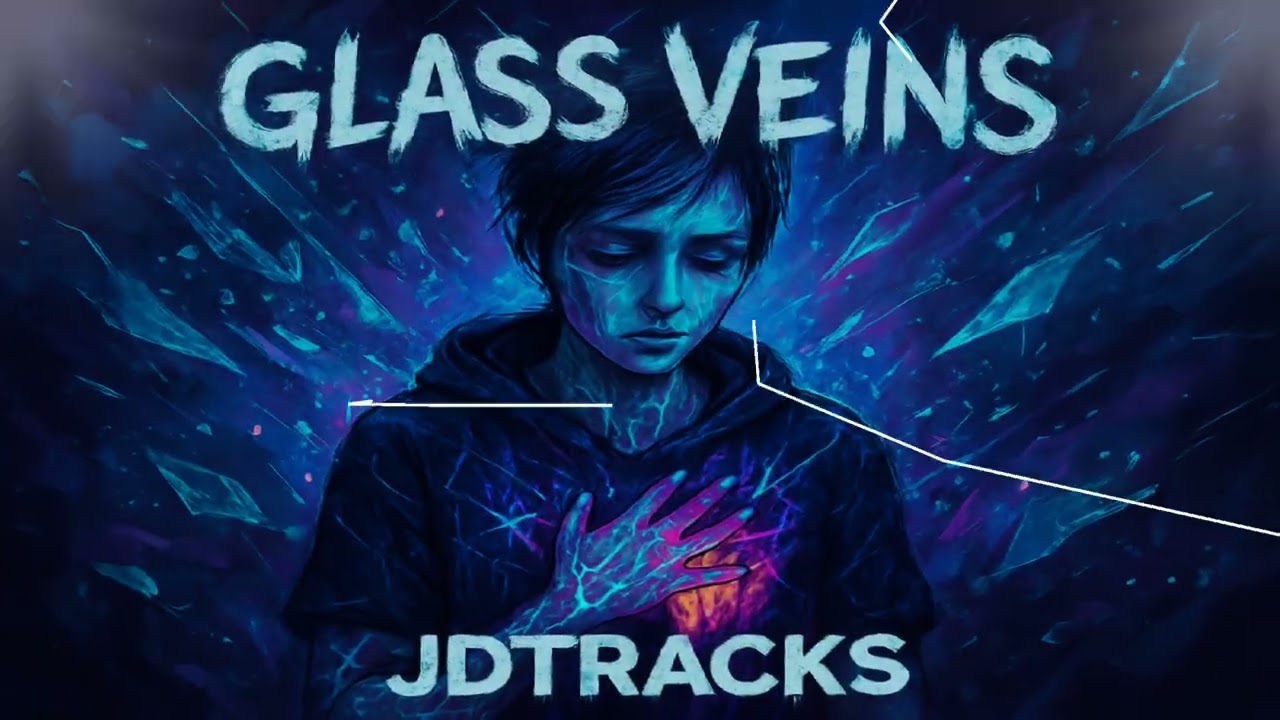 JDTracks - Glass Veins