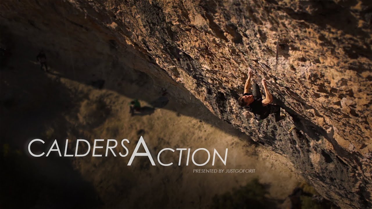 Calders Action