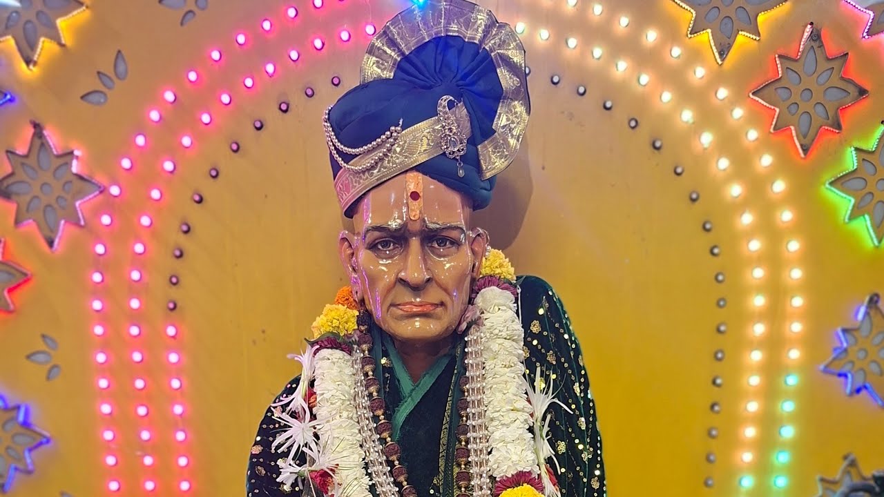 श्री स्वामी समर्थ जप मंगळवार is live