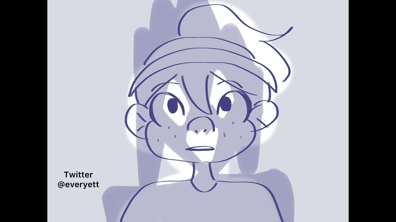 Ticket to Nowhere &bull; Game Changer Animatic