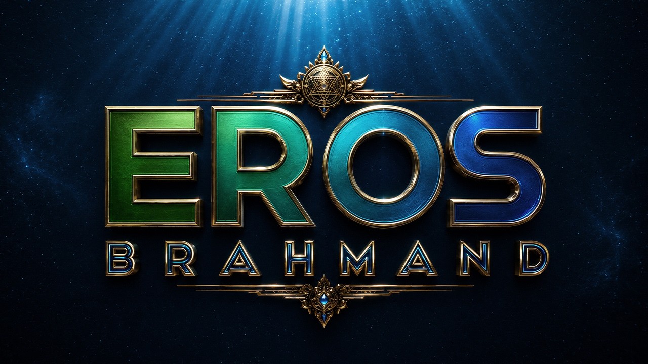 Eros Brahmand Unveils 8 Mythology-Inspired Cinematic Worlds for Global Audiences