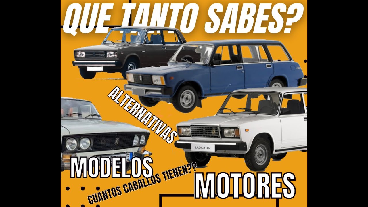 Modelos de 