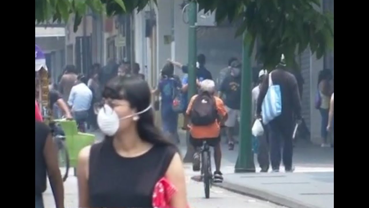 &iquest;Cu&aacute;l es la medida m&aacute;s eficaz para prevenir el Covid 19?
