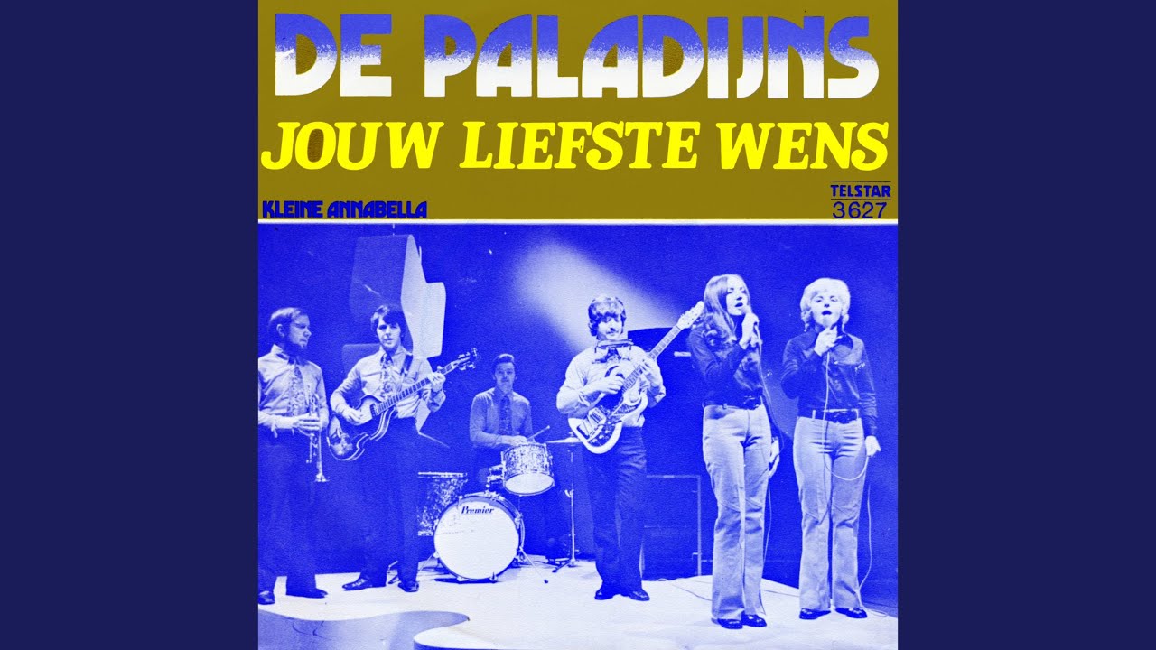 Jouw Liefste Wens