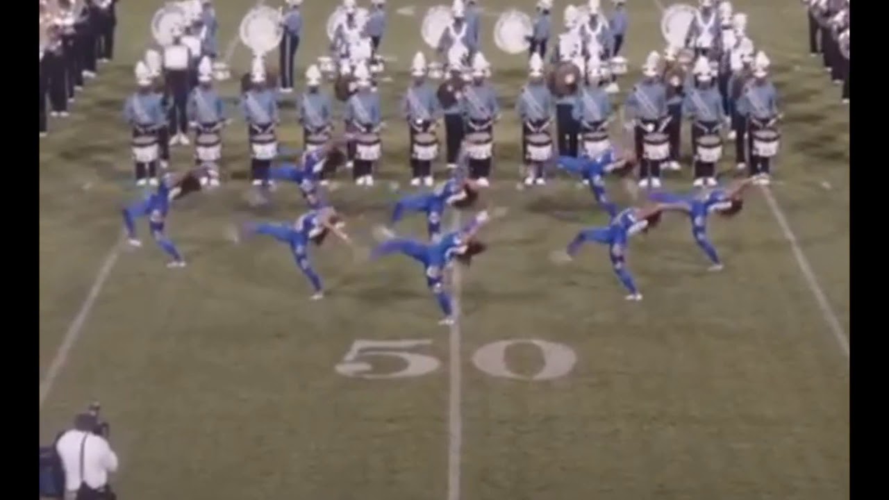 Prancing J Settes 2010 (3 Britney Spears)