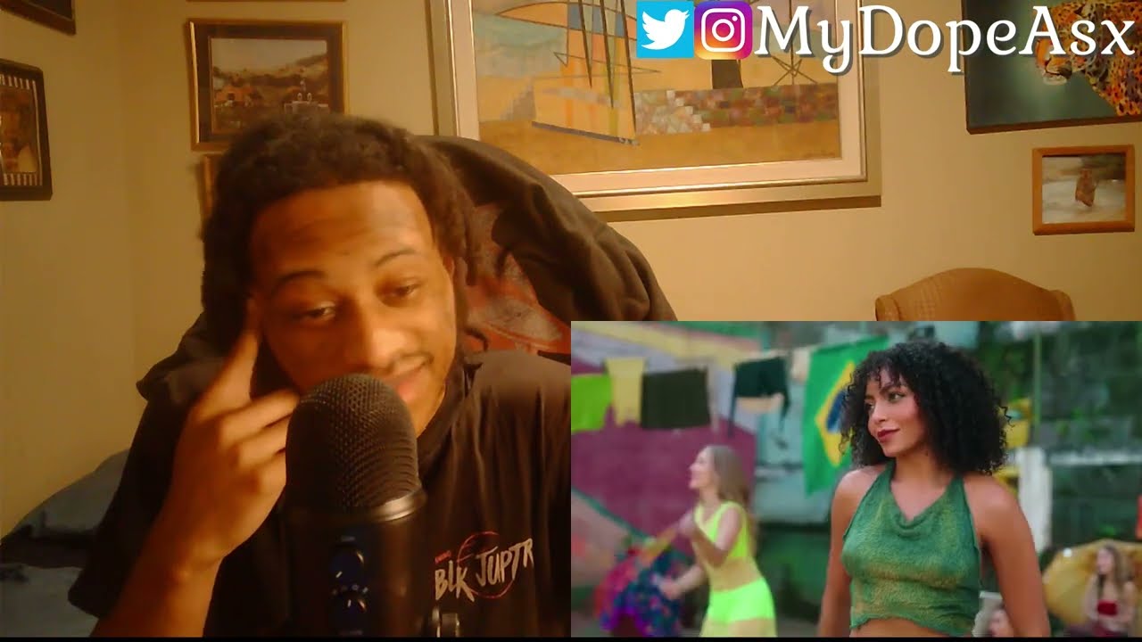Now United - Clockwork (Official Music Video) REACTION