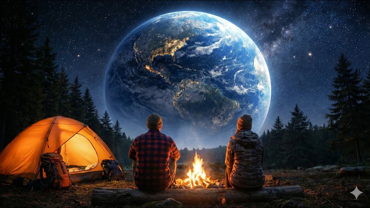 A NASA detectou uma Super Terra não muito distante de nós