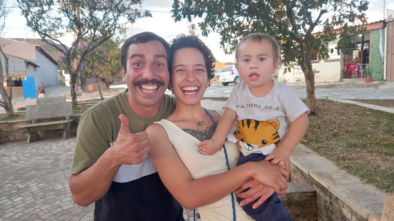 Estilo de vida e Veganismo com Paçoca, Shazan e Ganesha do canal @shazamepaçoca 