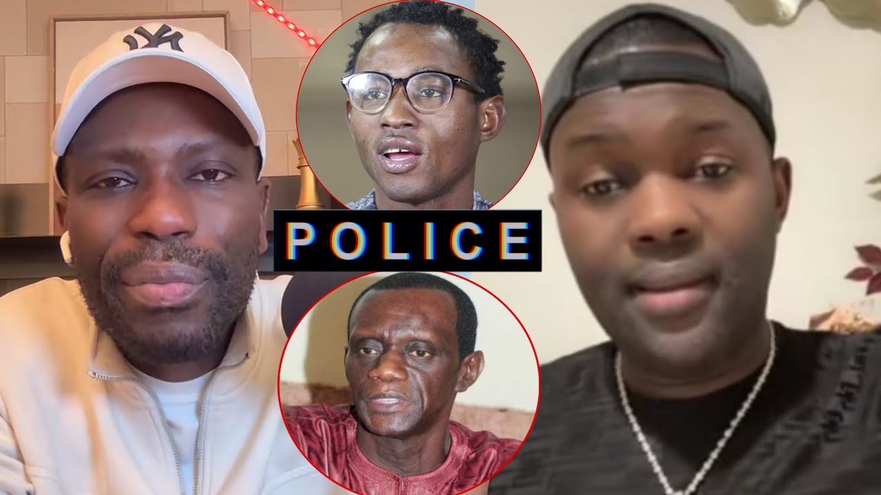 Allahou akbar😱Pape Mbaya vilipendé Mame Matar Jamra liste bi aye goordjiguene yii kaliphone 