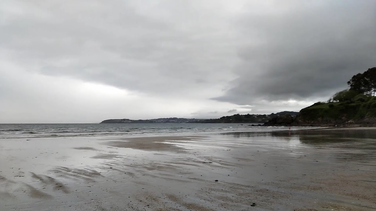 Beach Tour in Galicia, North of Spain. BEAUTIFUL!!
