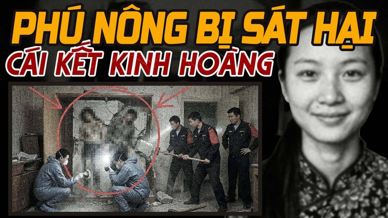 Kỳ Án Trung Quốc: Cuộc Đấu Súng Sinh Tử Bắn Gục Cảnh Sát Của Gã Thiếu Gia Máu Lạnh