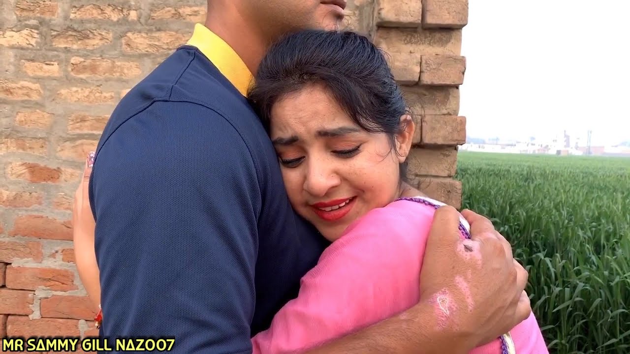 “Incomplete LOVE STORY” | Mr Sammy Naz | Loveleen | Rajinder Rozy | Punjabi Love Story