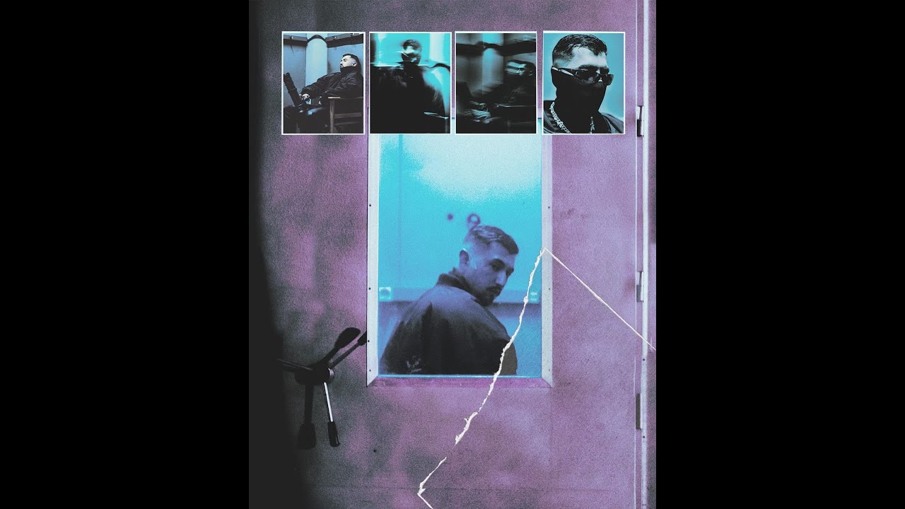 Motive x Ufo361 | ''sokaklar şahit'' | Type Beat | 2023 | SOLD