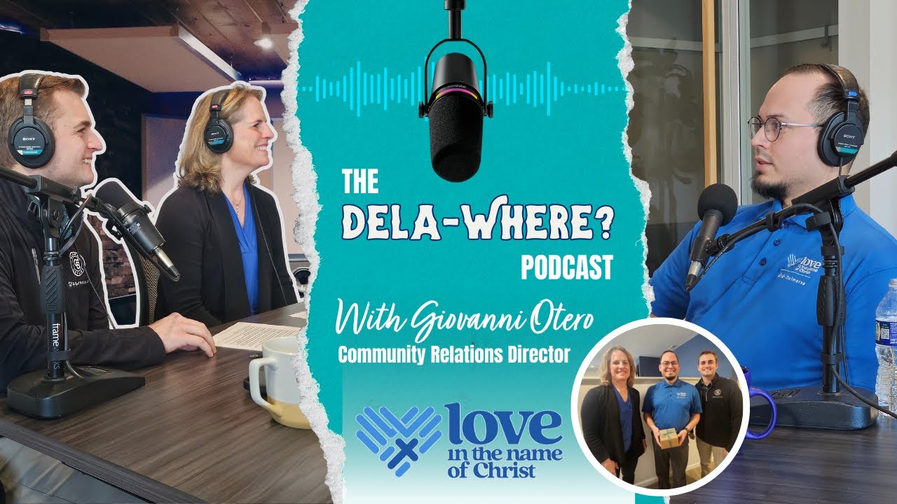 From Crisis to Stability: How Love INC. is Transforming Coastal Delaware