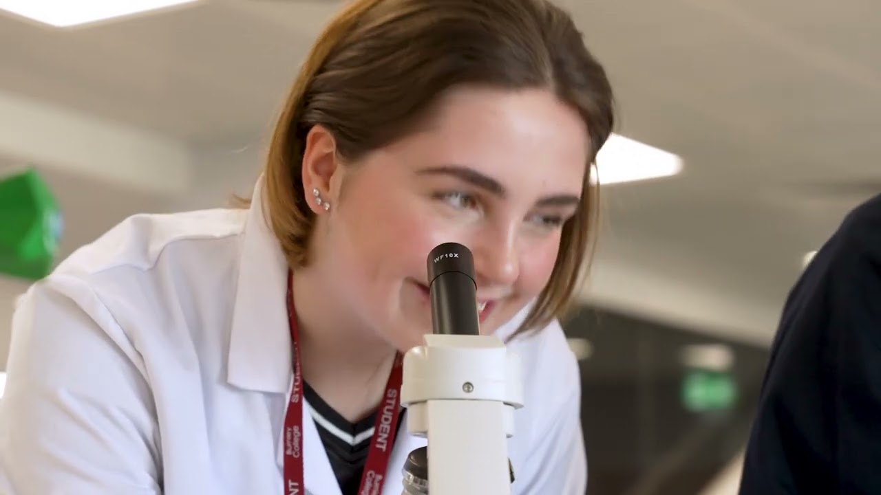 Inspire the Next Generation – Burnley College Tutors Tell You How