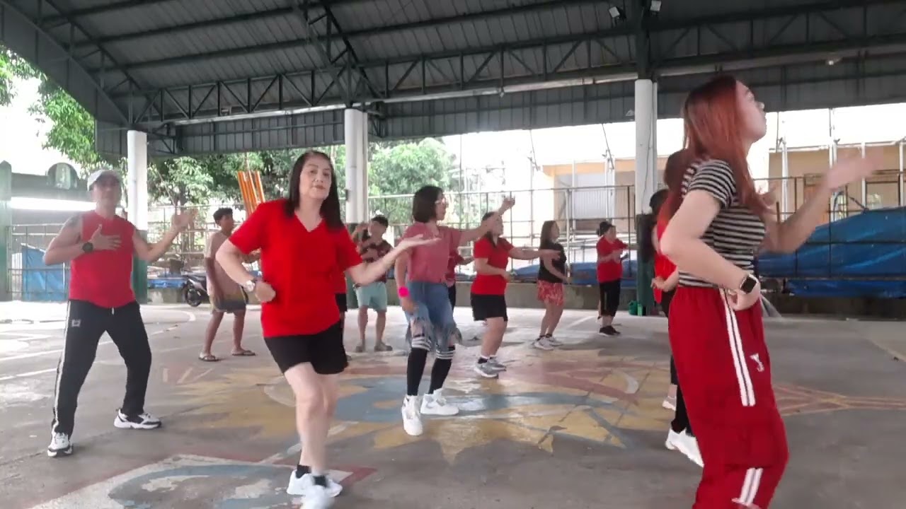 ZUMBAMIX FAMILY Nov 22, 2025 Music is not mine No Copyright Infringement intended