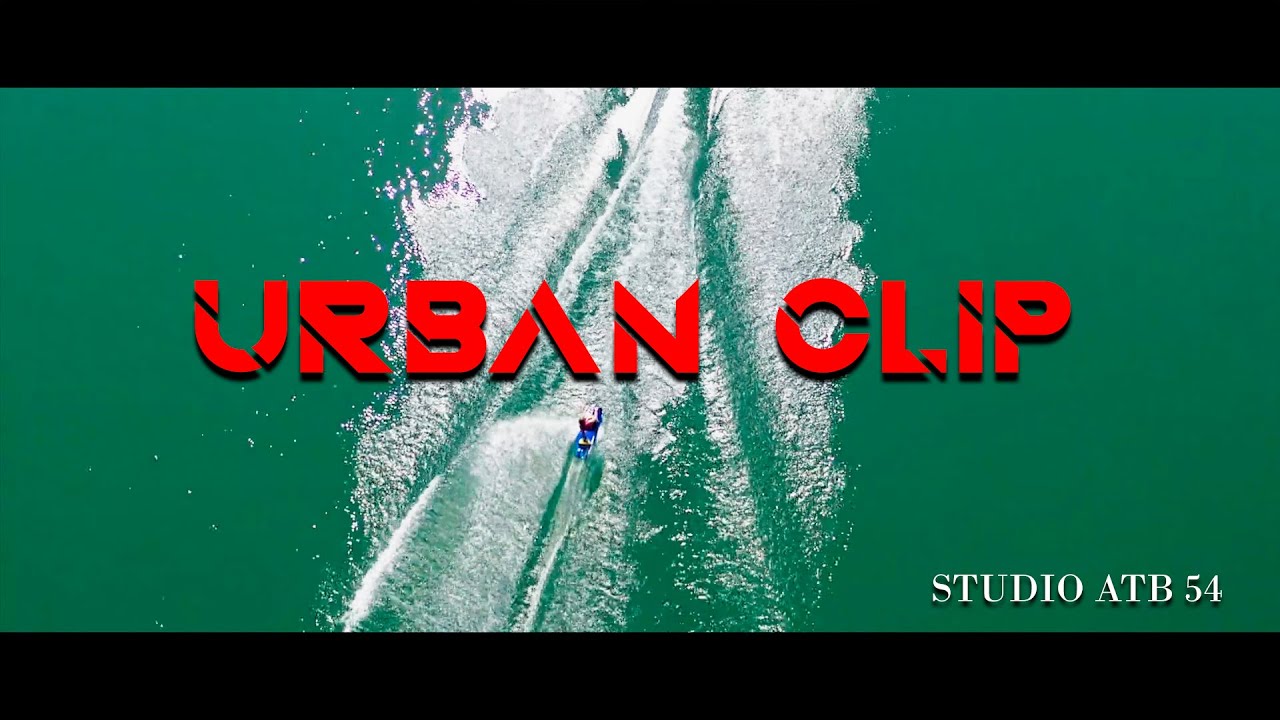 (Studio ATB 54) URBAN CLIP