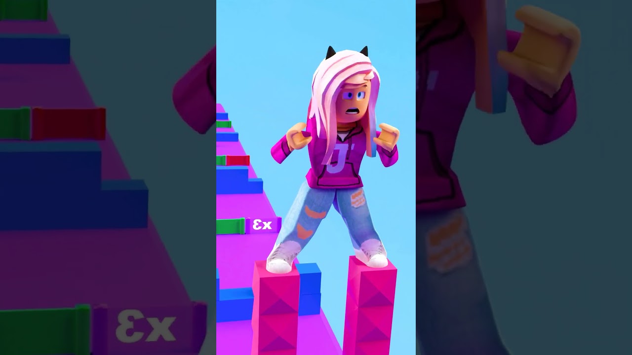Can Janet reach the end?