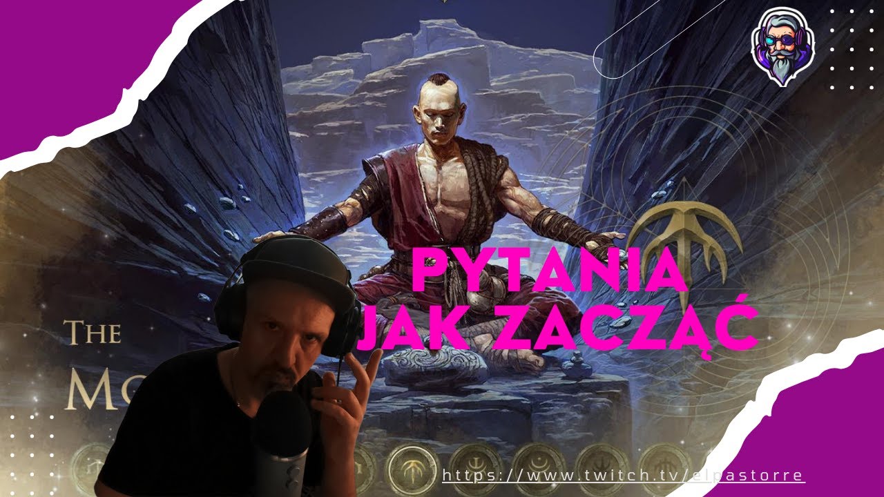 DAWAJ zaczynaj to nie jest TRUDNE #gram #poe2 #arpg #poradnik #poe