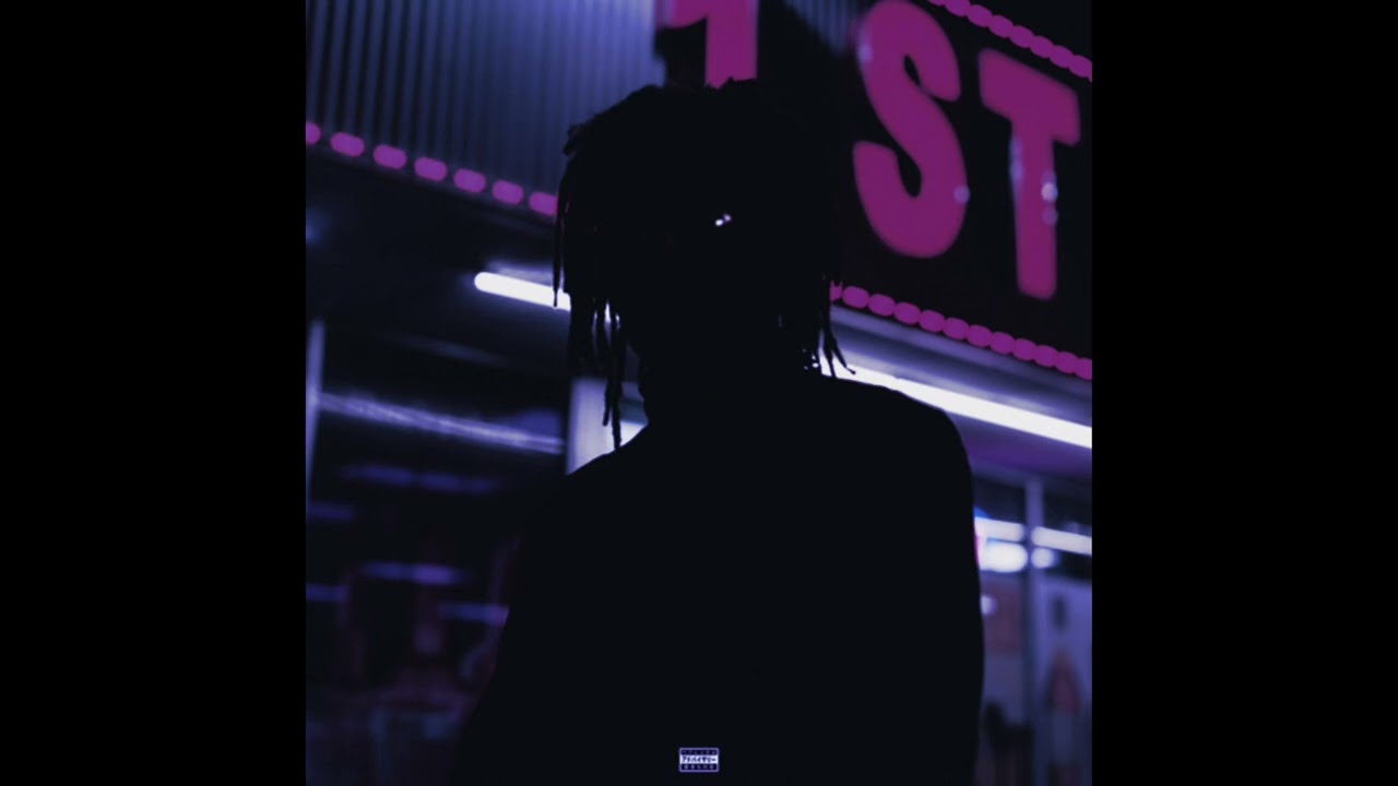 MexikoDro - Blessings (#SLOWED)