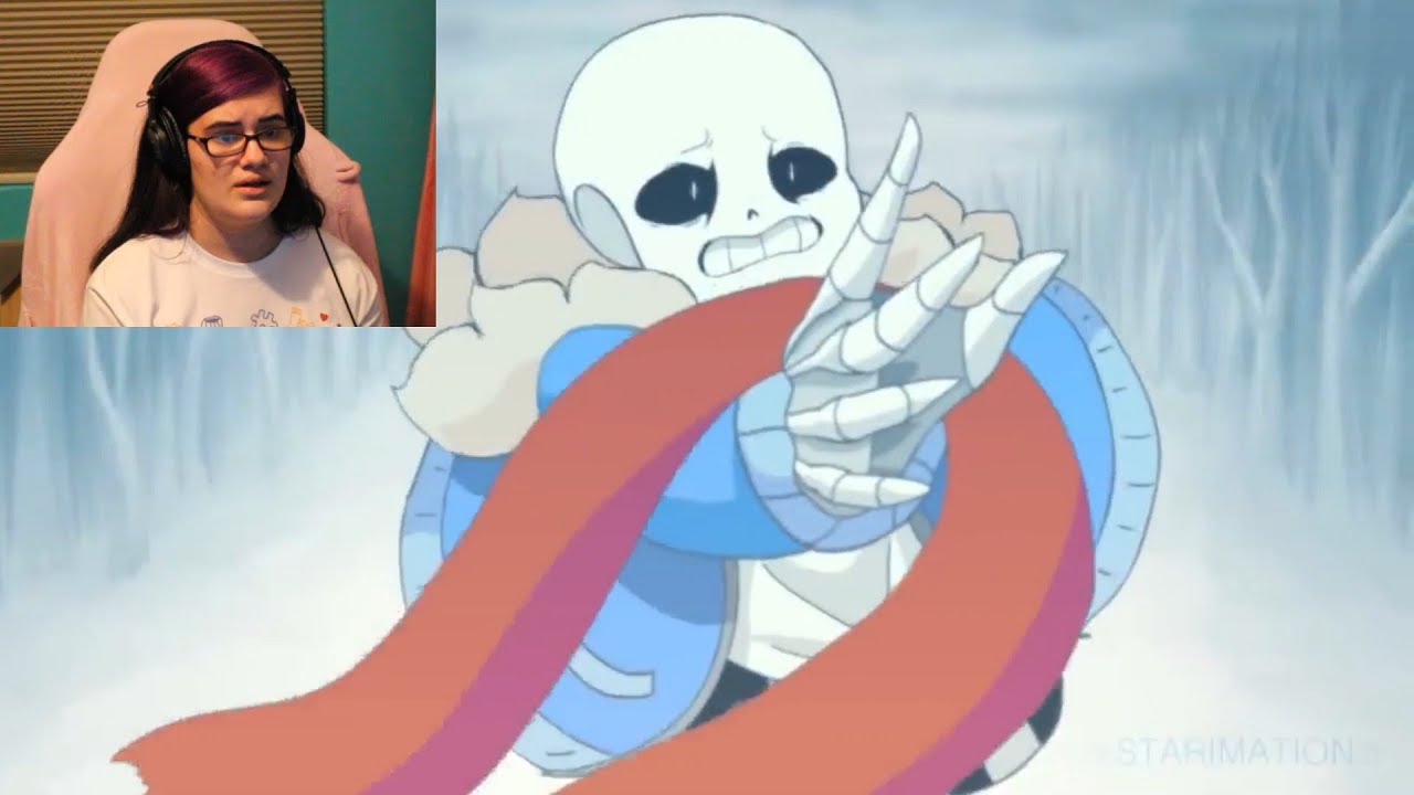 ALL THE ANGST | Reacting to ☆CLOSE TO YOU Undertale Animation☆