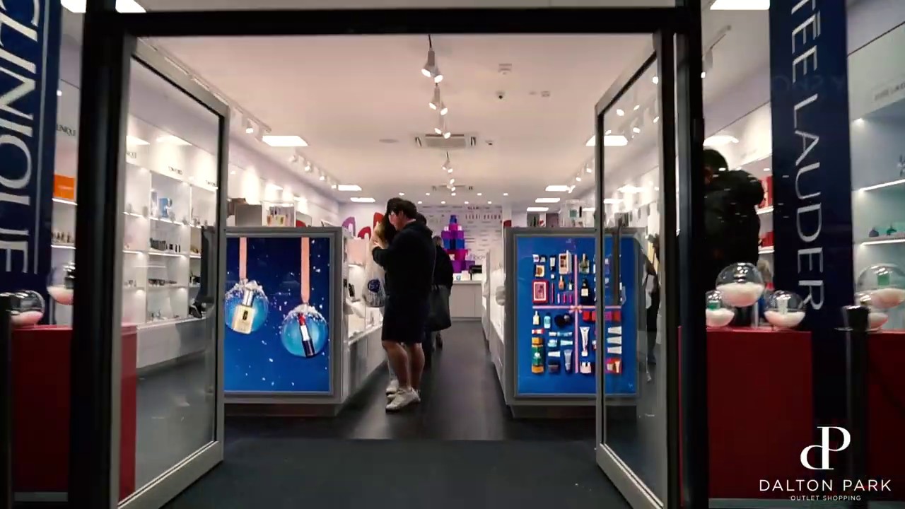 The Cosmetics Company Store at Dalton Park