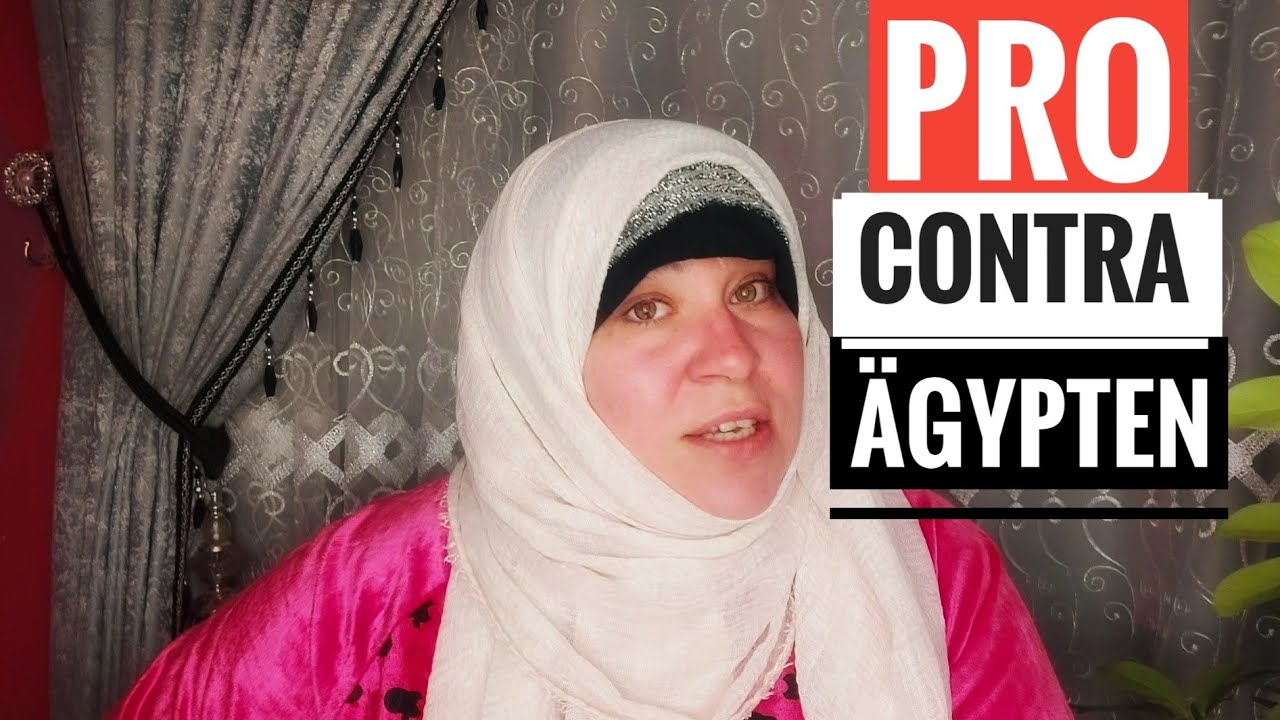 Auswandern nach Ägypten | #DieDeutscheAmNil