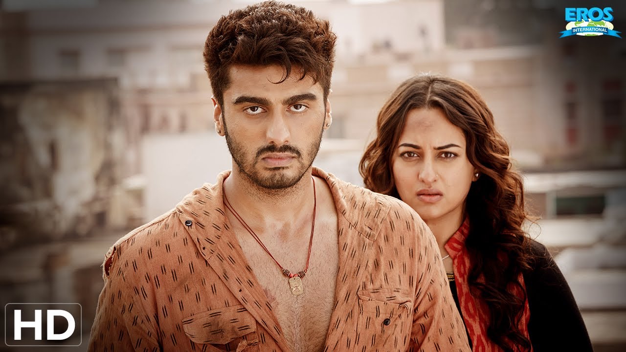 Tevar Intense Powerful Scene | Arjun Kapoor, Manoj Bajpayee (HD)