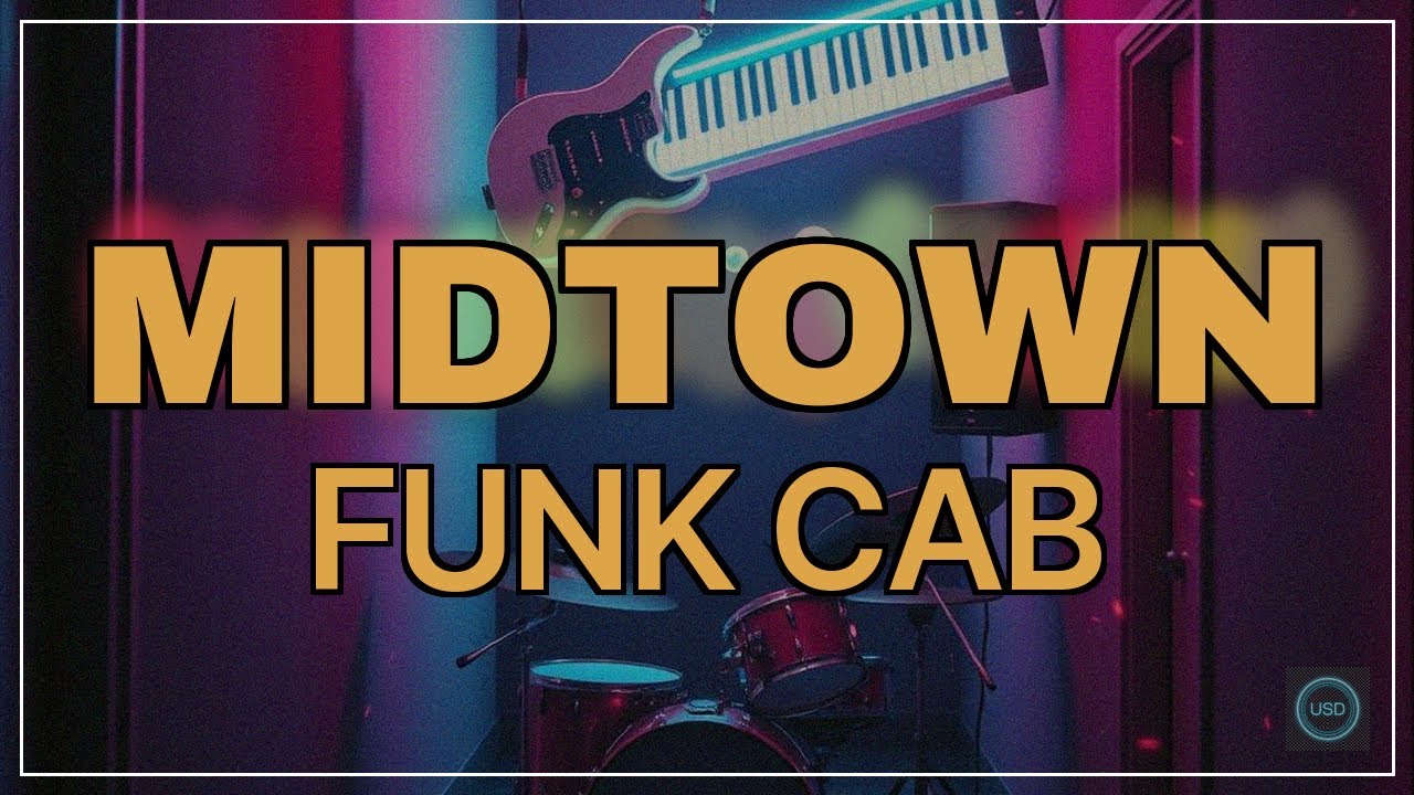 Midtown Funk Cab