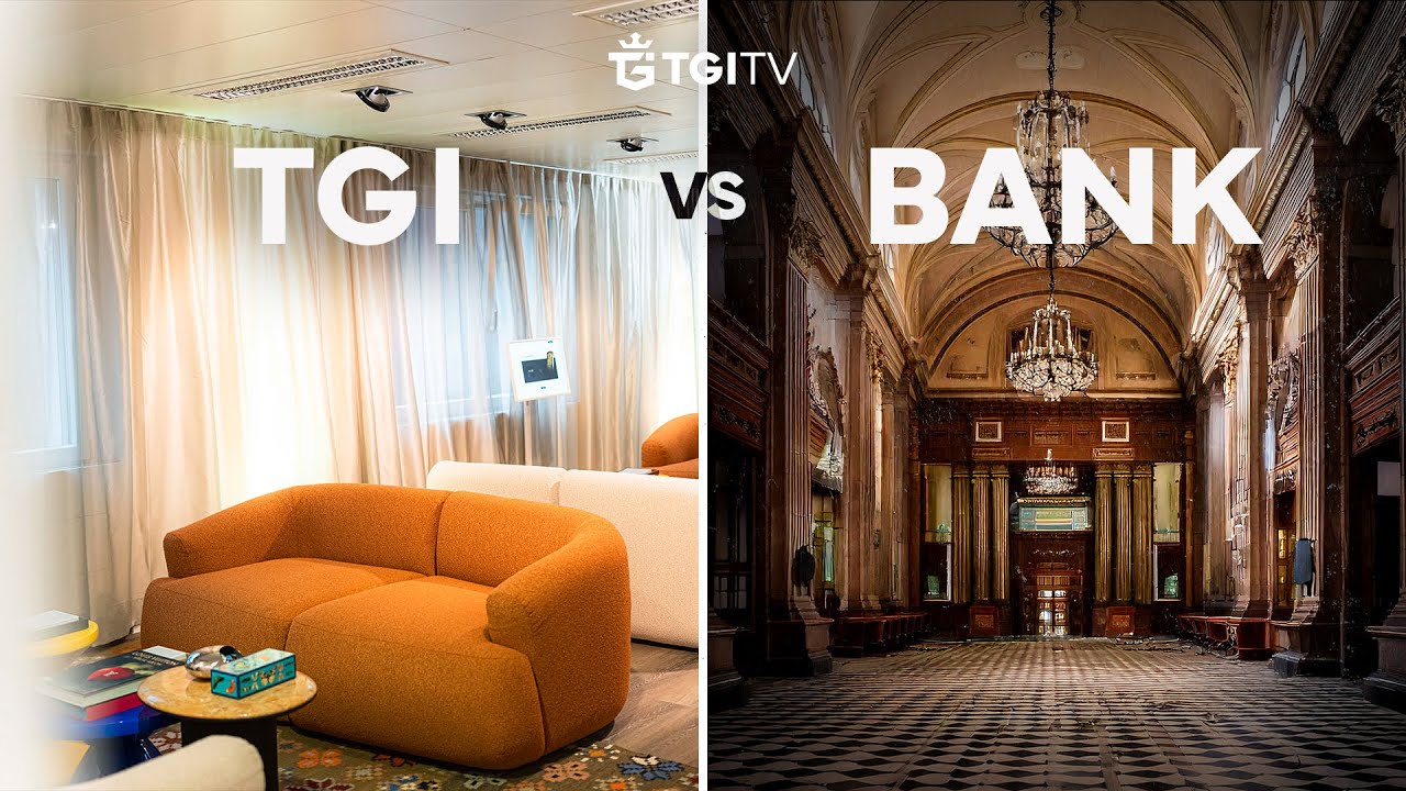 TGI vs BANK – Was ist die bessere Wahl? 💰🏦