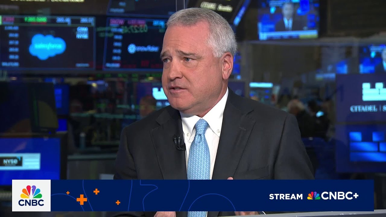 Texas Capital Bancshares CEO: Fed is heavily favoring inflation