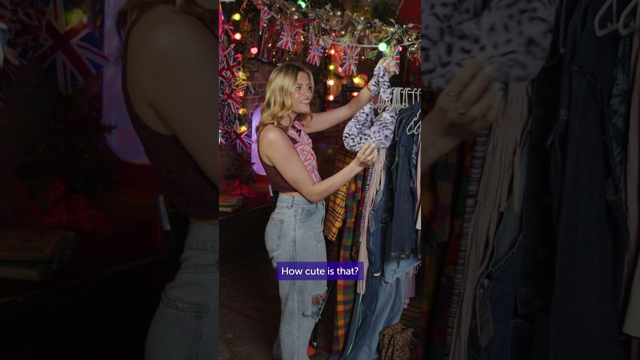 Behind The Finds Goes 90s | Part 1 | Cancer Research UK