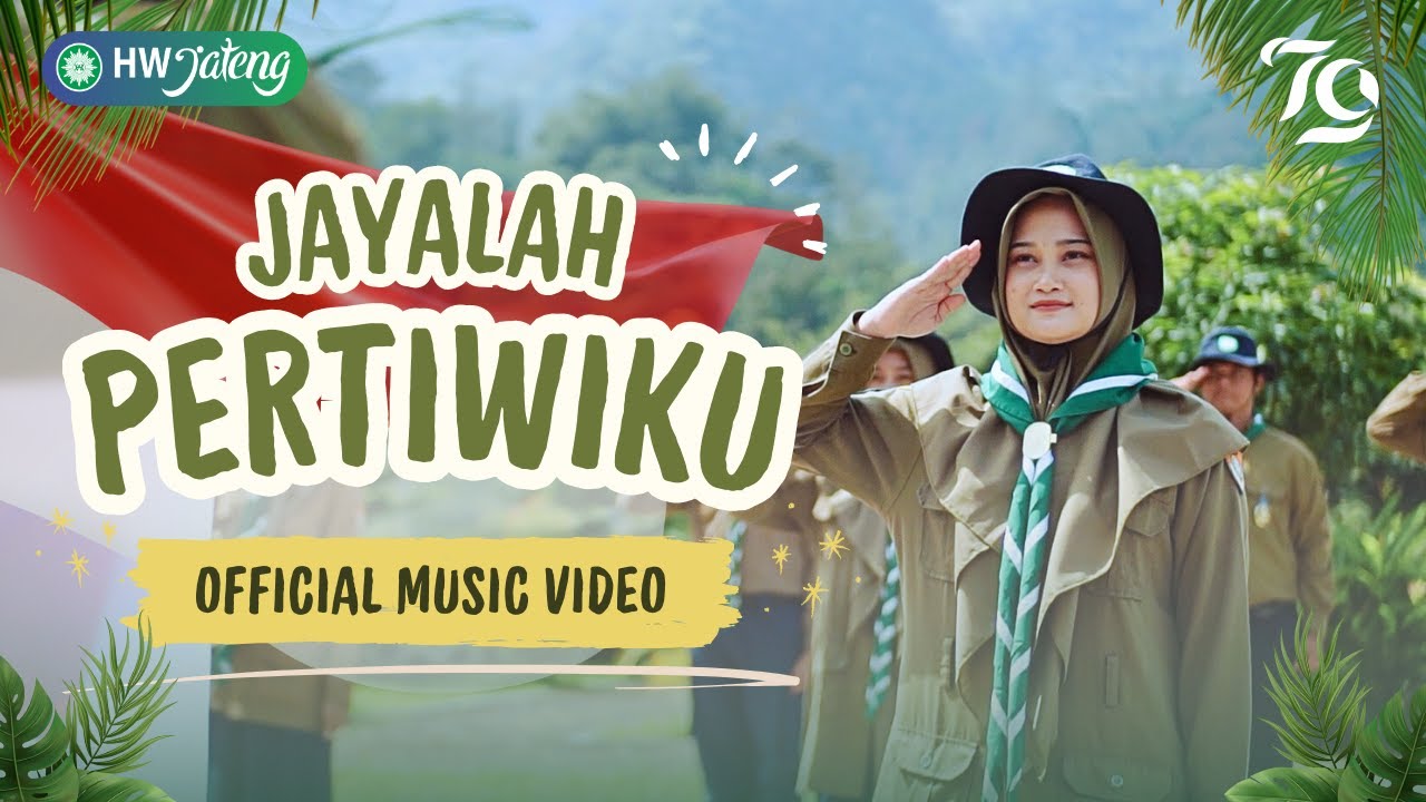 JAYALAH PERTIWIKU