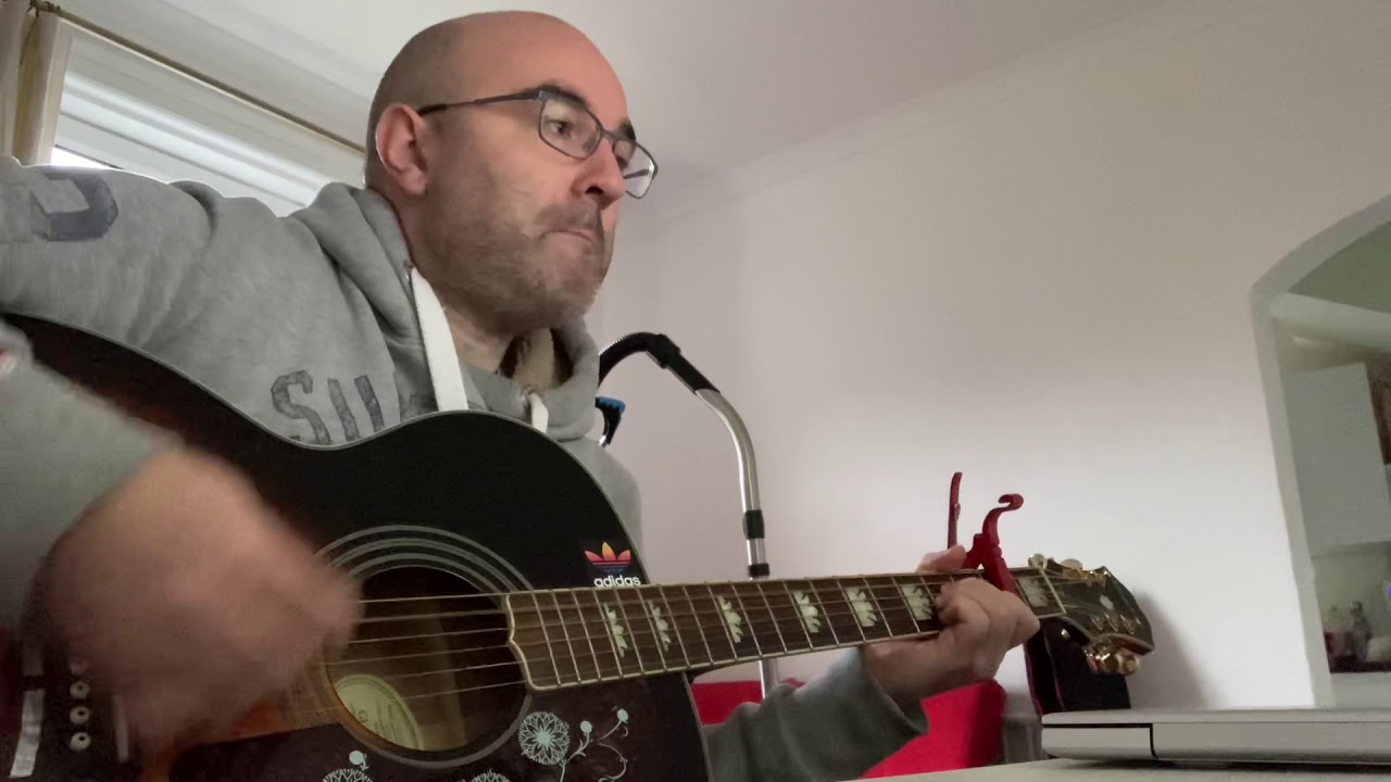 Blur - Stereotypes- Cover