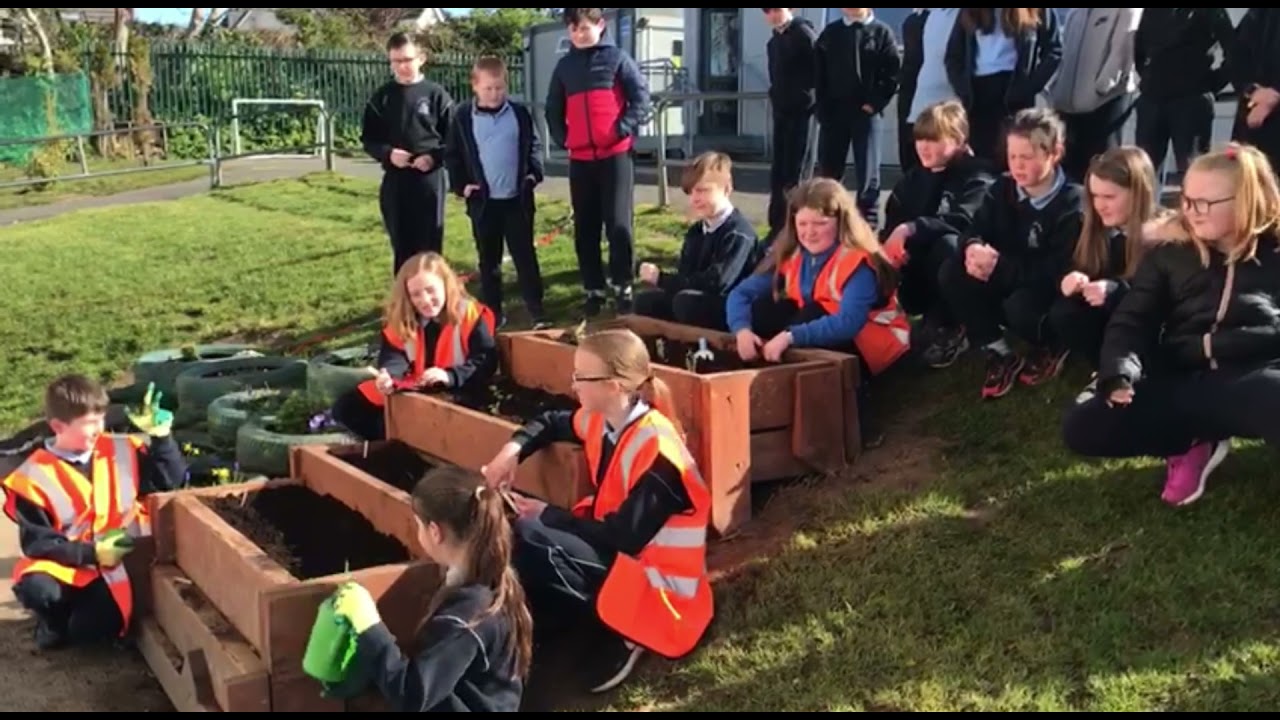 St Oliver Plunketts NS- Welcome to our school , We Love to Learn