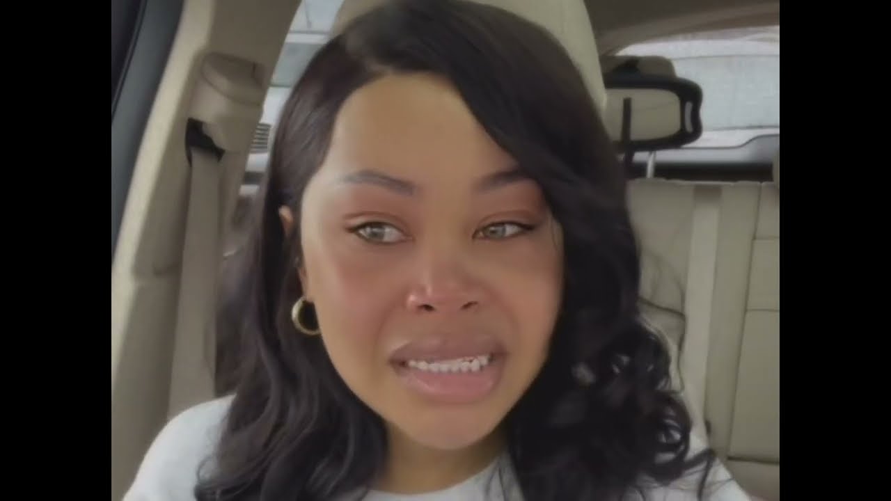 Popular Gospel Singer Needs Help Feeding Her Children 